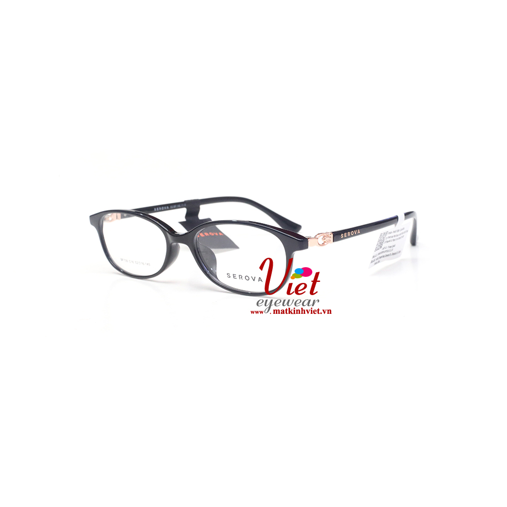 Gọng kính SEROVA SF739 C16